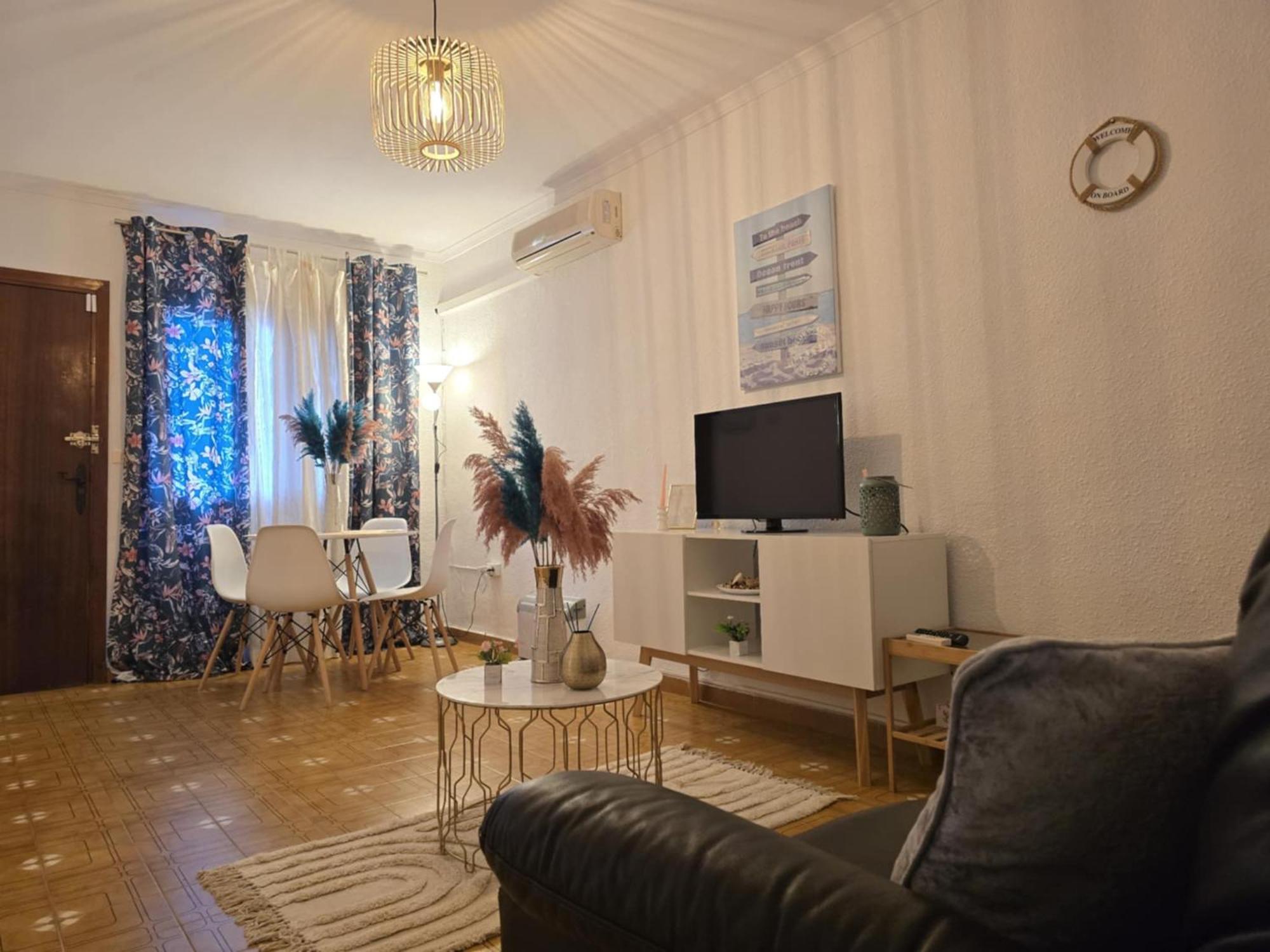 Apartamento Theo