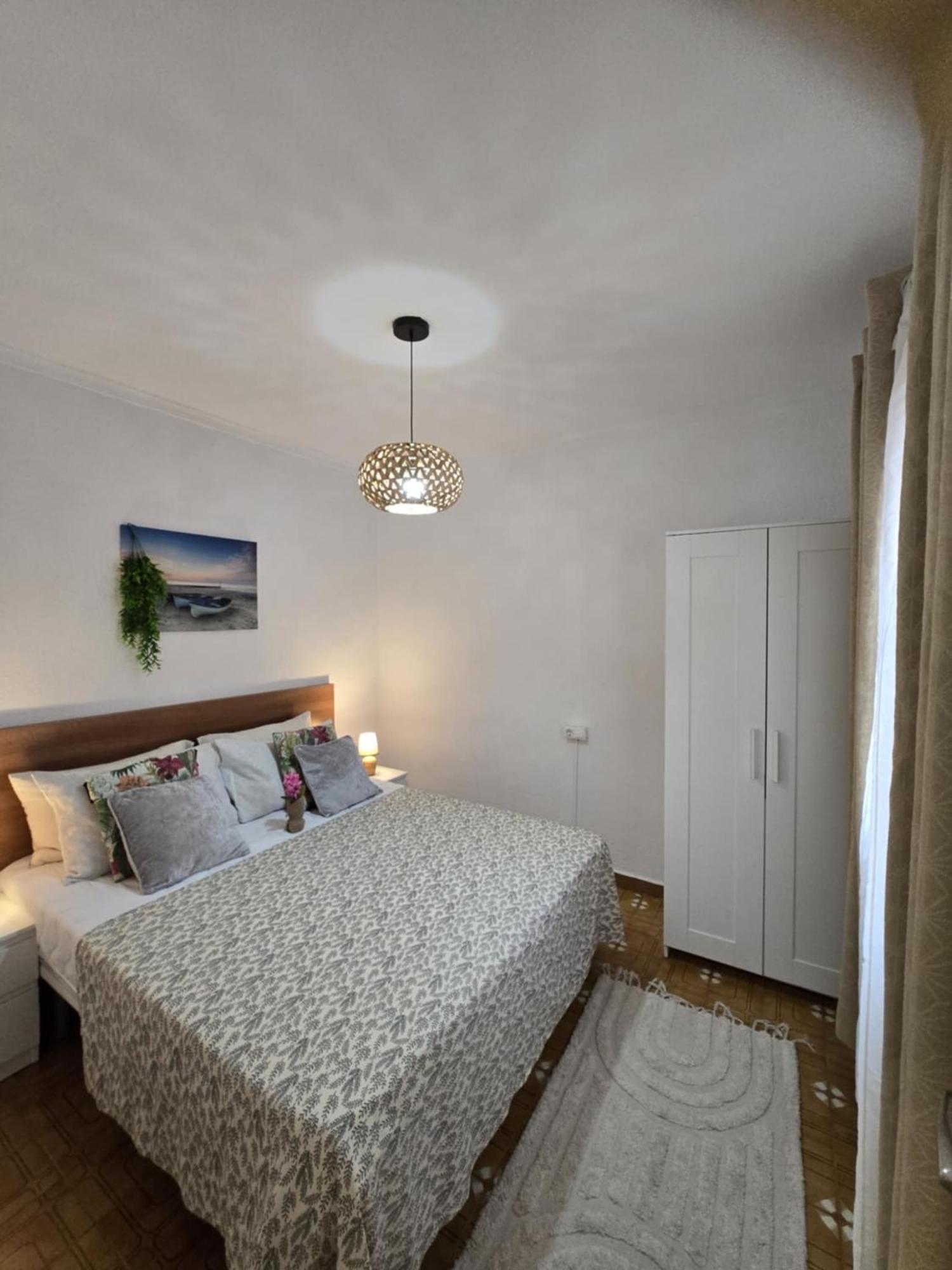 Theo Apartamento San Pedro del Pinatar