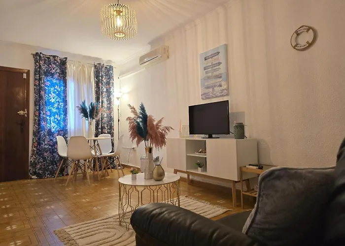 Apartment Theo Beach