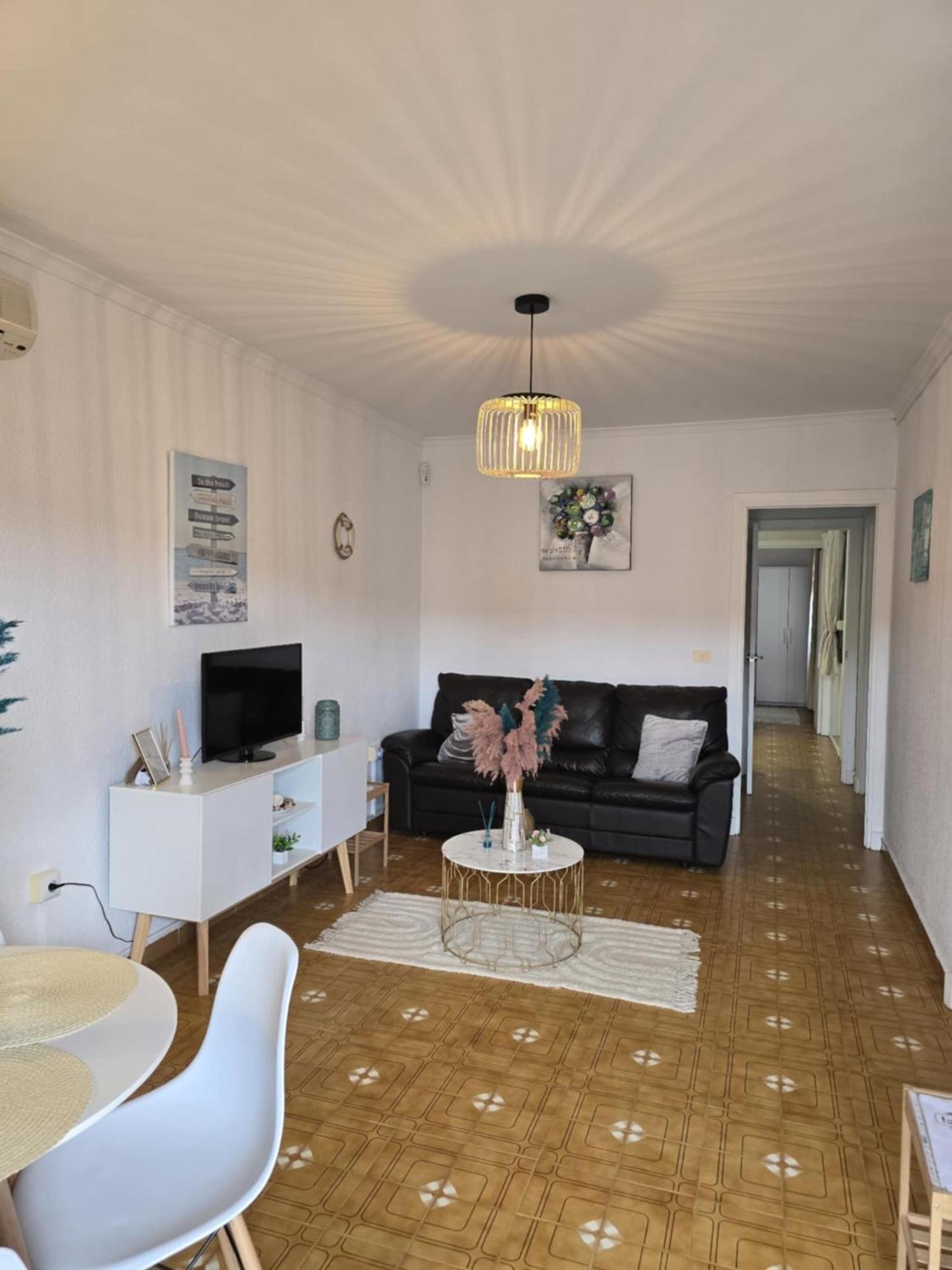 Apartment Theo San Pedro del Pinatar